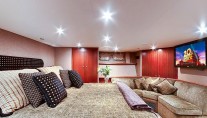 Azimut Yacht ANDIAMO -  Master Cabin